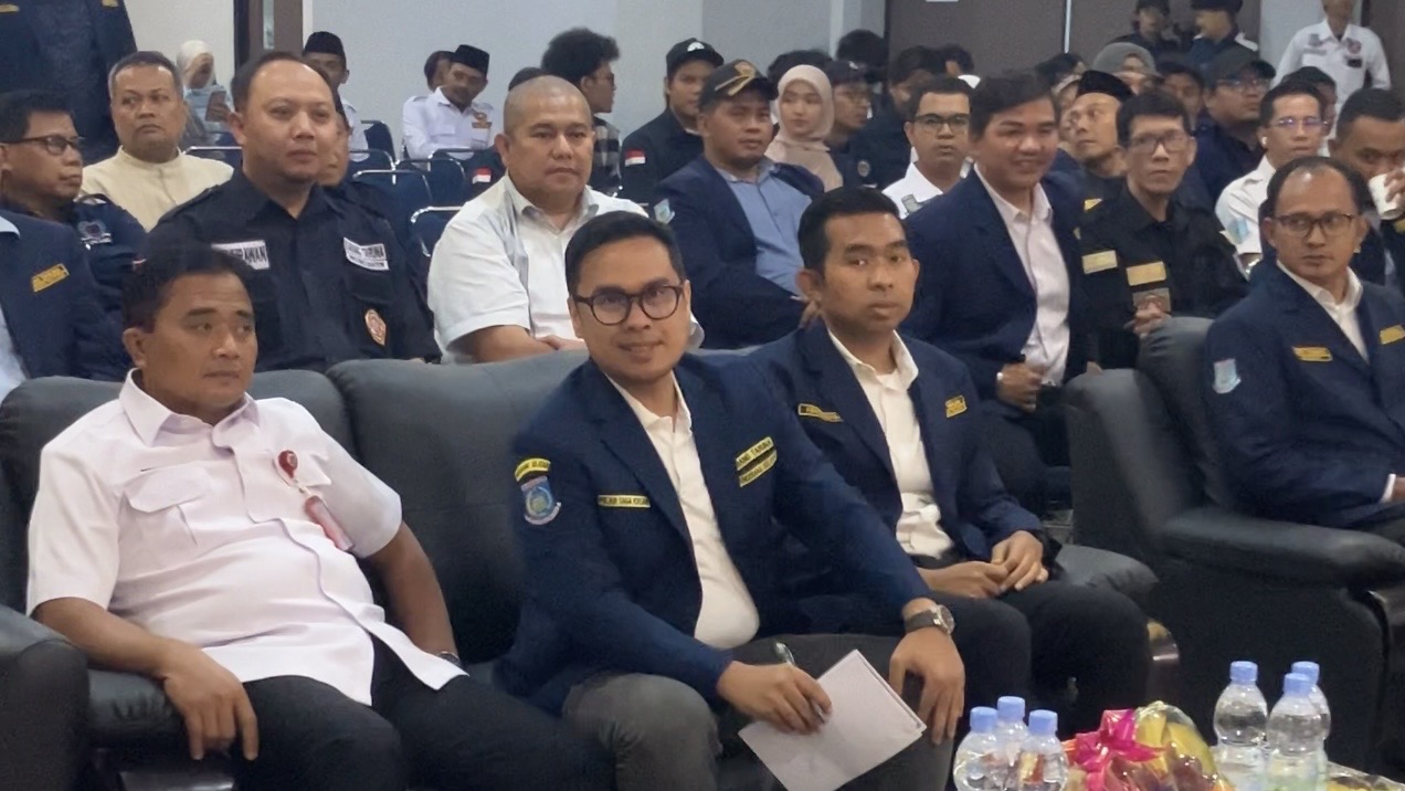 Pilar Ingatkan Karang Taruna Tinggalkan Premanisme, Ajak Fokus pada Pengabdian dan Kegiatan Sosial