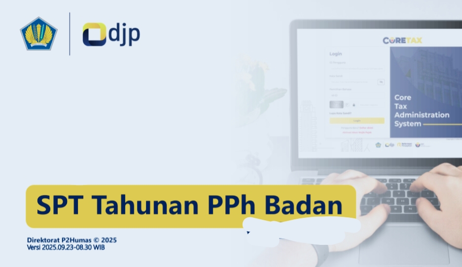 Coretax Hadirkan 4 Opsi Tarif PPh Badan: Begini Cara Memilih yang Benar