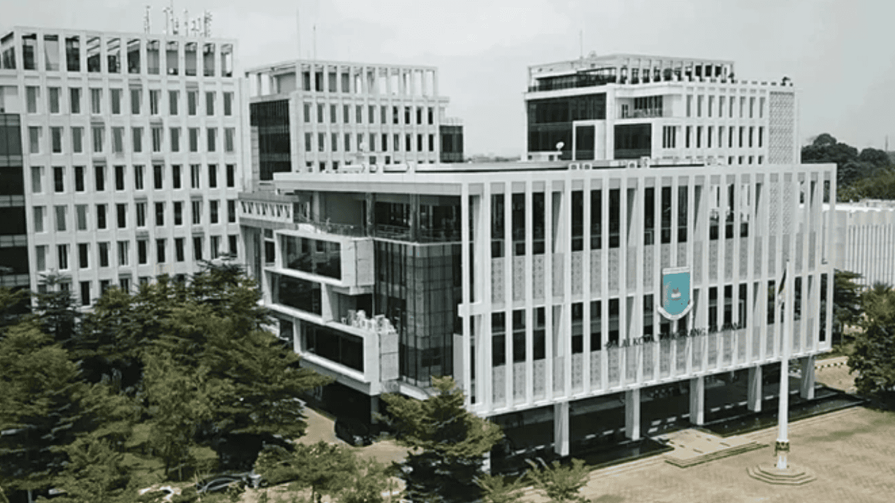 Inflasi Global Mengancam! Pemkot Tangsel Tancap Gas Belanja Daerah dan Operasi Pasar demi Selamatkan Daya Beli Warga