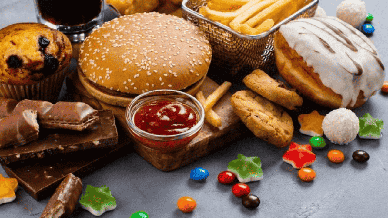 Akses Makanan Serba Instan Meledak, UNICEF Ingatkan ‘Jebakan’ Obesitas di Indonesia