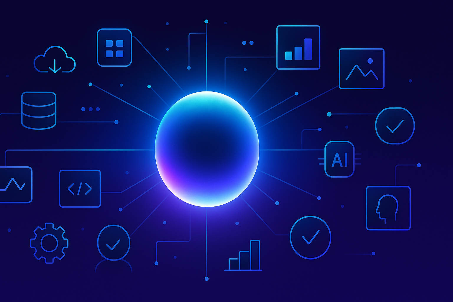 Perplexity Guncang Industri AI: ‘Computer’ Orkestrasi 19 Model untuk Kerjakan Proyek Secara Otonom