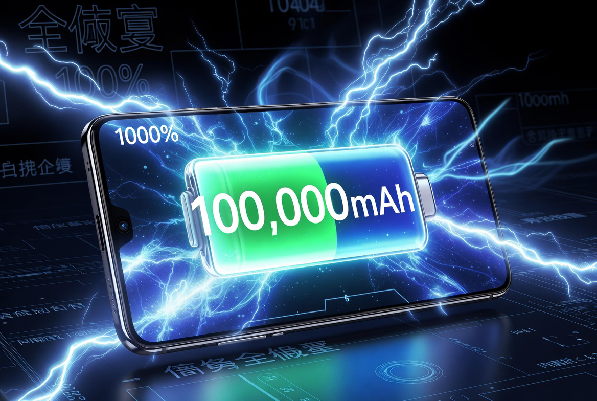 Xiaomi Siapkan Tiga Ponsel Redmi Baterai 10.000 mAh Sekaligus, Ini Bocoran Spesifikasinya