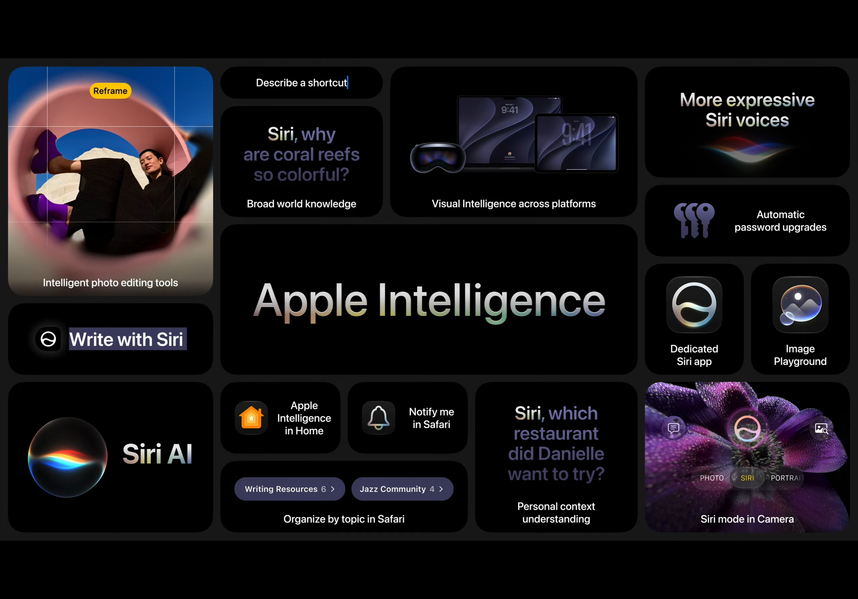 Gila! Siri AI dan Apple Intelligence Resmi Jadi Otak Baru di iOS 27!