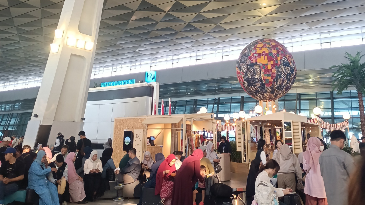 Biaya Transum Kini Rp 0, Begini Cara Daftar dan Syarat Lengkap Bikin KPJ