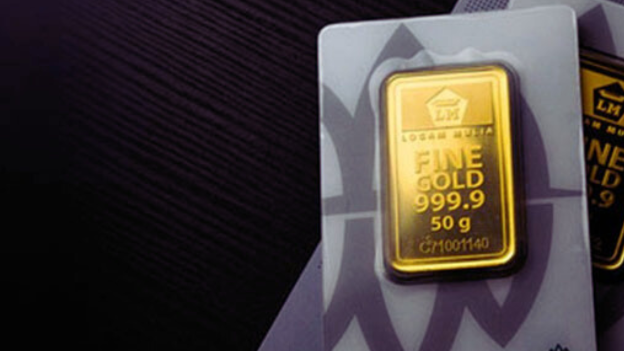 Harga Emas Hari Ini 10 November 2025 Tembus Rp2,29 juta per Kilogram, Ini Daftar Lengkapnya!