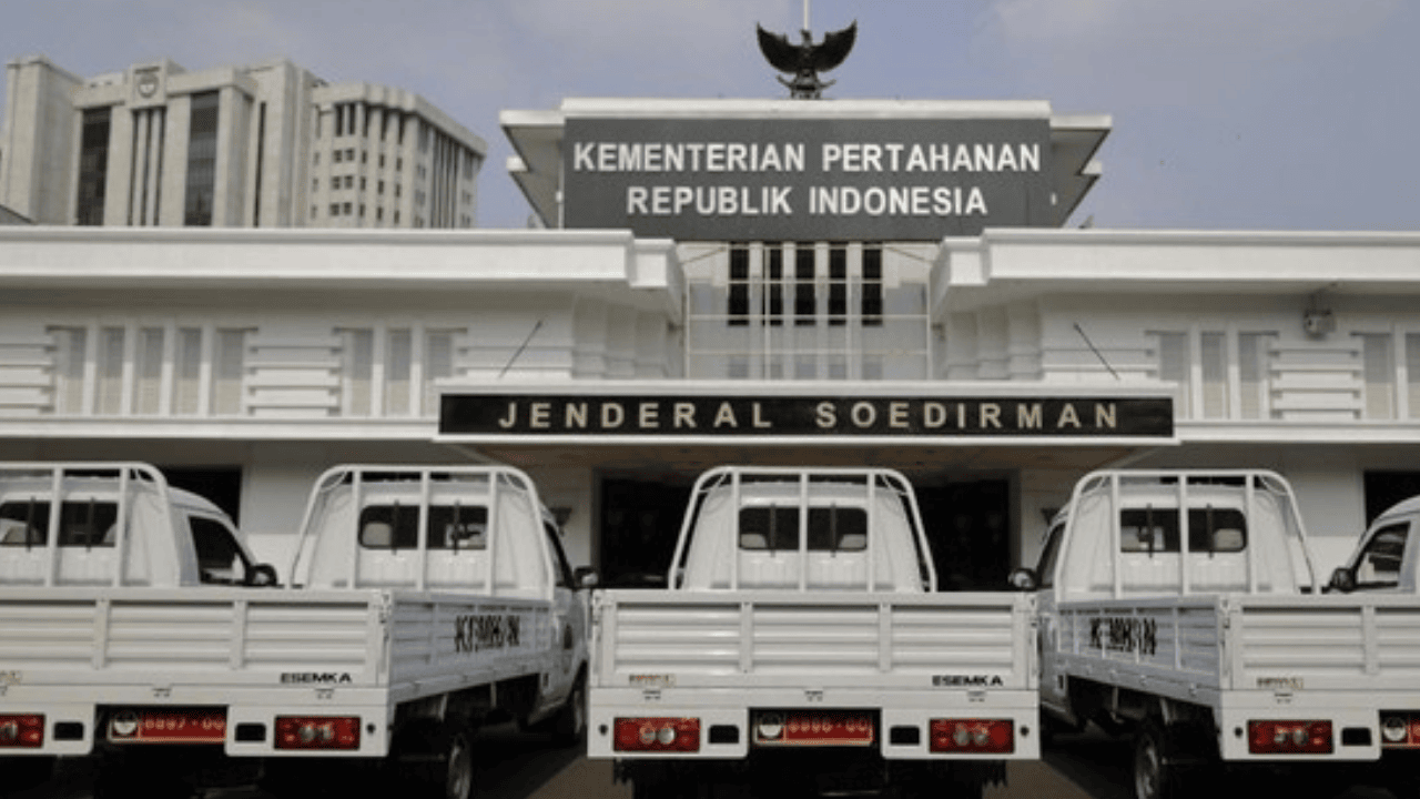 Ramai Impor 105 Ribu Pikap India, Kemhan Tegas Bantah Jadi “Beking” Mahindra Scorpio: Cuma Hibah Bencana!