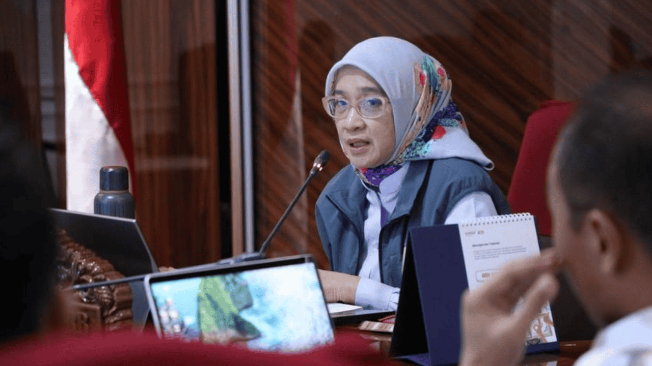MenPANRB Beberkan Bocoran Rekrutmen CPNS 2026, K/L Diminta Serahkan Peta Kebutuhan 5 Tahun