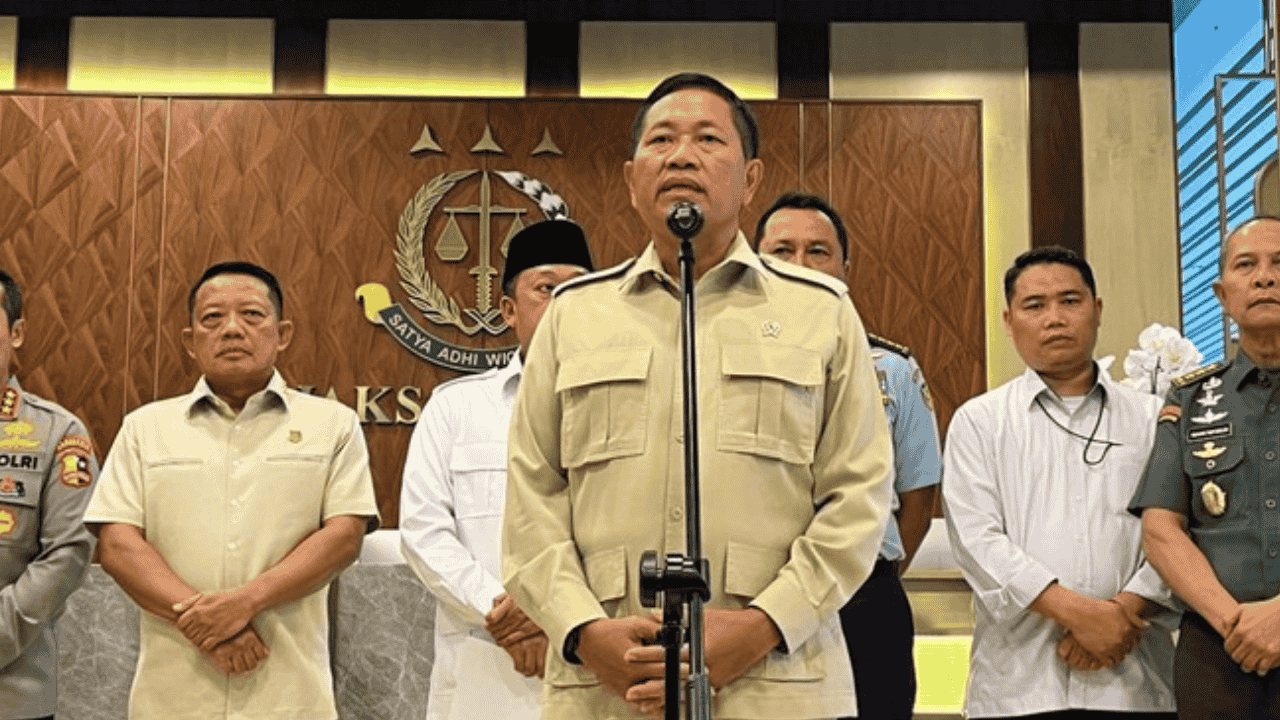HGU Dicabut, Lahan Kemhan 85.244,925 Ha di Lampung Senilai Rp14,5 T Disiapkan TNI AU untuk Kodik Kopasgat