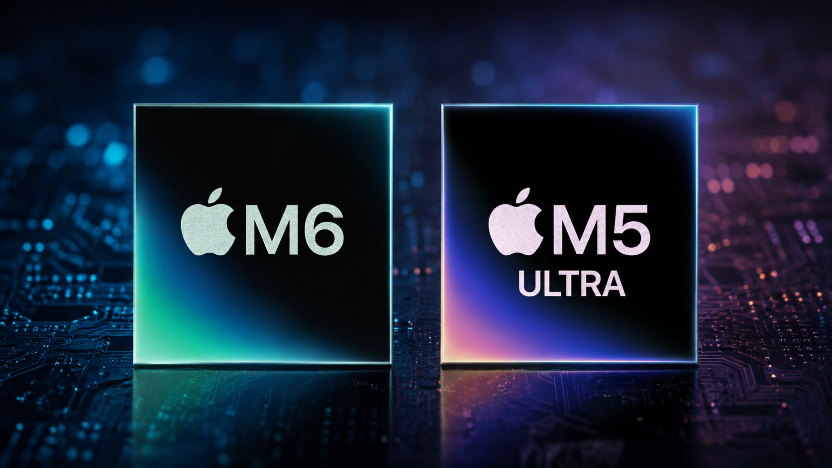 Gila! Apple Rilis Mac Mini M6 & Studio M5 Ultra RAM 512GB Buat Kuasai AI Lokal, Harga Mulai Rp13 Juta