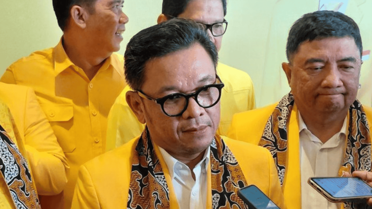 Golkar Kehilangan Tokoh Besar: Alex Noerdin Wafat di RS Siloam Jakarta, Keluarga Siapkan Pemulangan ke Palembang