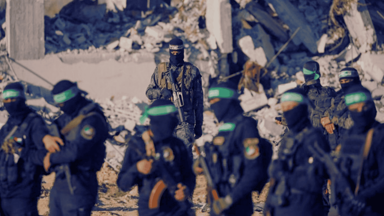 Hamas Tegaskan Lagi Tak Akan Kuasai Gaza Usai Perang, Siap Serahkan ke Komite Teknokrat