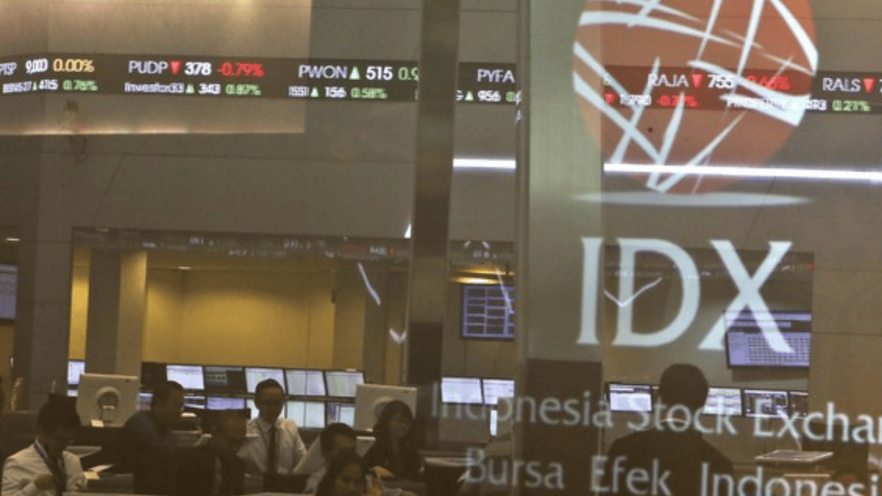Nasib Pasar Modal RI Dipertaruhkan, BEI-OJK Siap Gelar Rapat Teknis Krusial dengan MSCI Pekan Ini