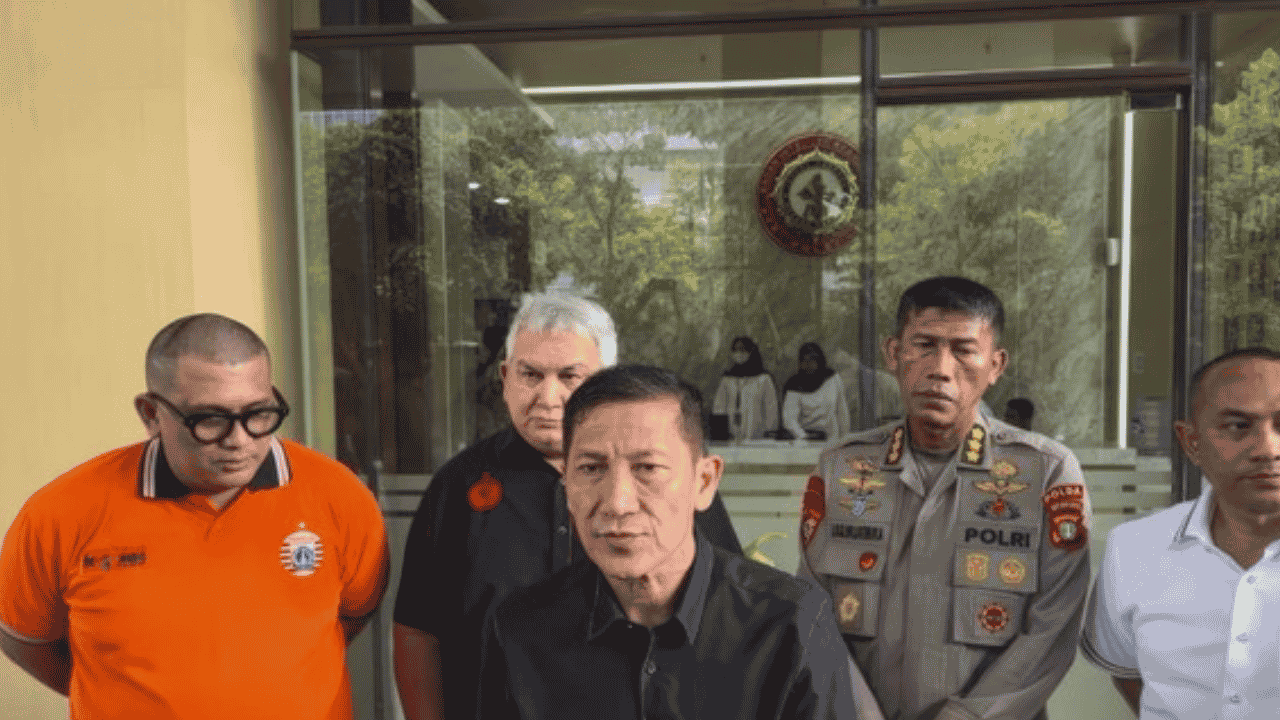 Persija vs Persib Dipastikan Digelar di Samarinda, Faktor Keamanan Jadi Alasan Utama