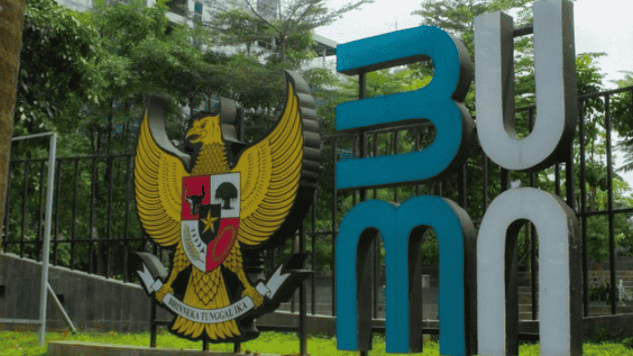 30 Ribu Lowongan Dibuka! Ini Fakta Status Pegawai BUMN PKWT yang Wajib Diketahui Pelamar Kopdes