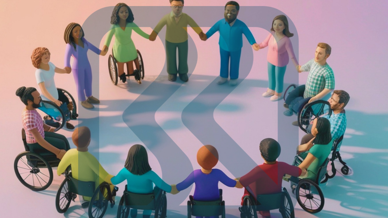 Lebih dari 370 Difabel Bangkit Lewat Program BRI Sahabat Disabilitas