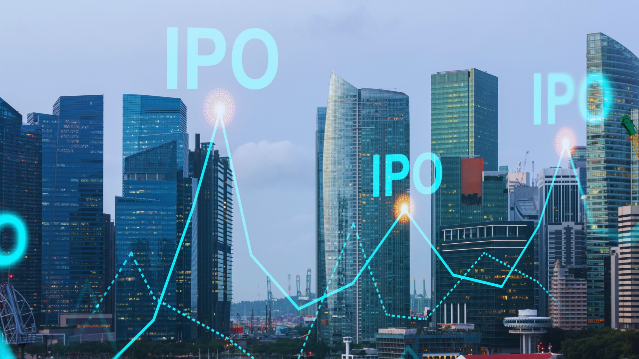 OJK Ubah Aturan IPO: Jatah Ritel Naik Jadi 50%, Batas Pemesanan 10%