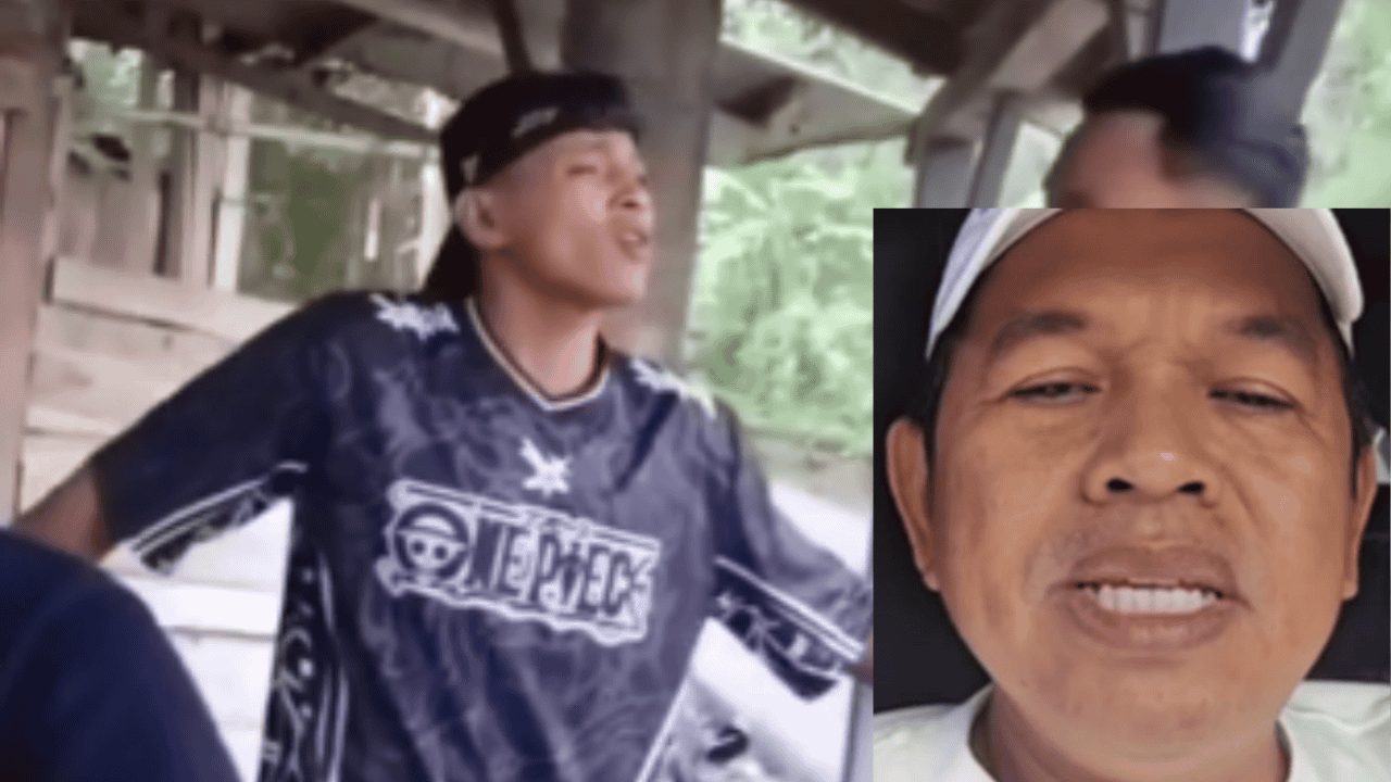 Viral Warga Garut Diintimidasi Anak Kades, Dedi Mulyadi Sentil Aparat Desa: “Jangan Pernah Intimidasi”