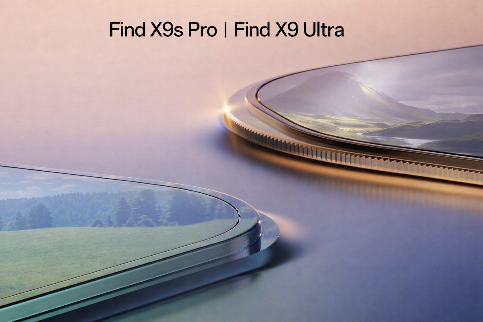 Resmi Meluncur 21 April, OPPO Find X9 Ultra & Find X9s Pro Hadir dengan Dual Kamera 200 MP Guncang Pasar Flagship Global