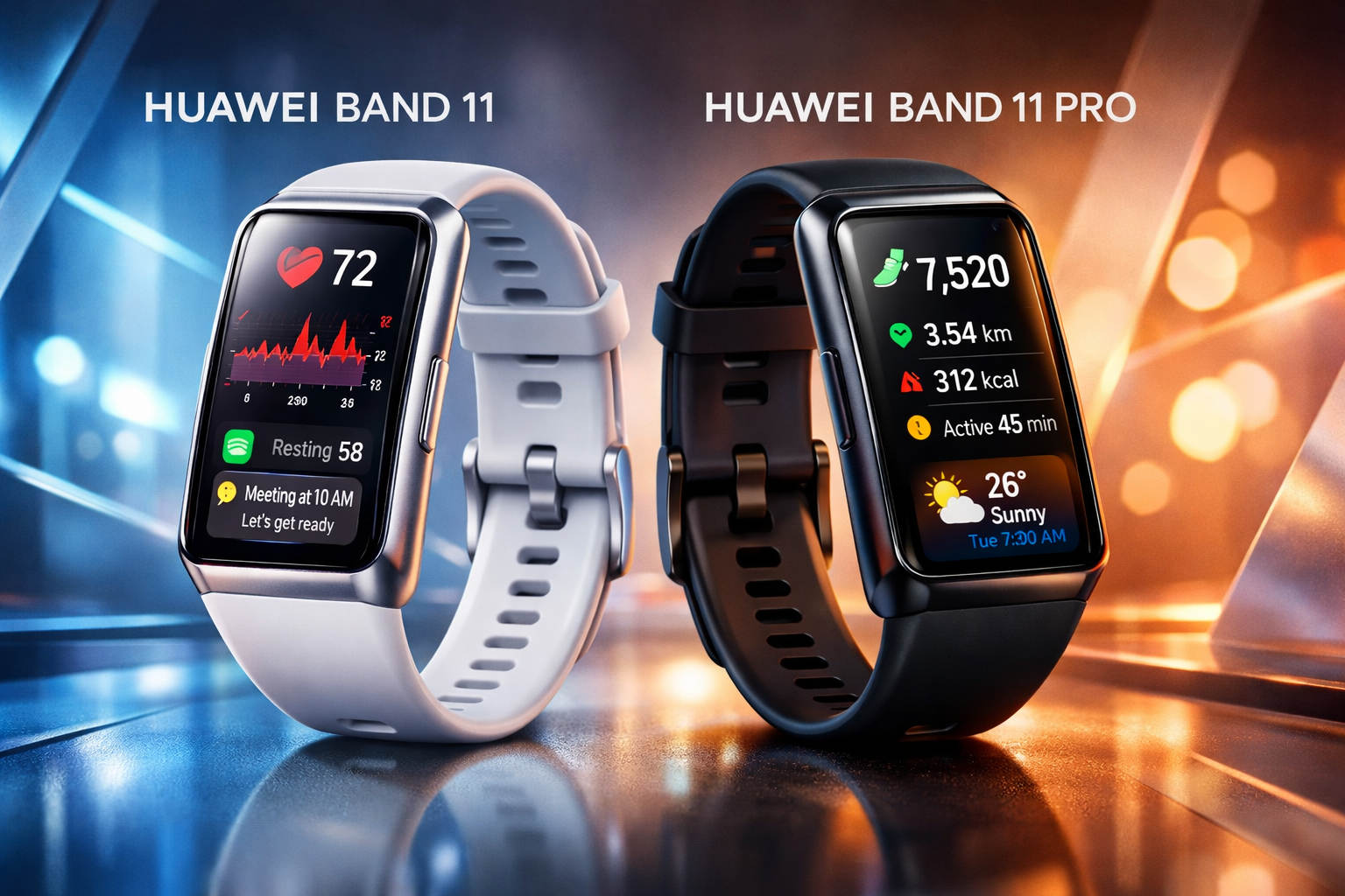 Huawei Band 11 Resmi Meluncur Global, Hadirkan Layar Lebih Terang dan Fitur Kesehatan yang Lebih Cerdas