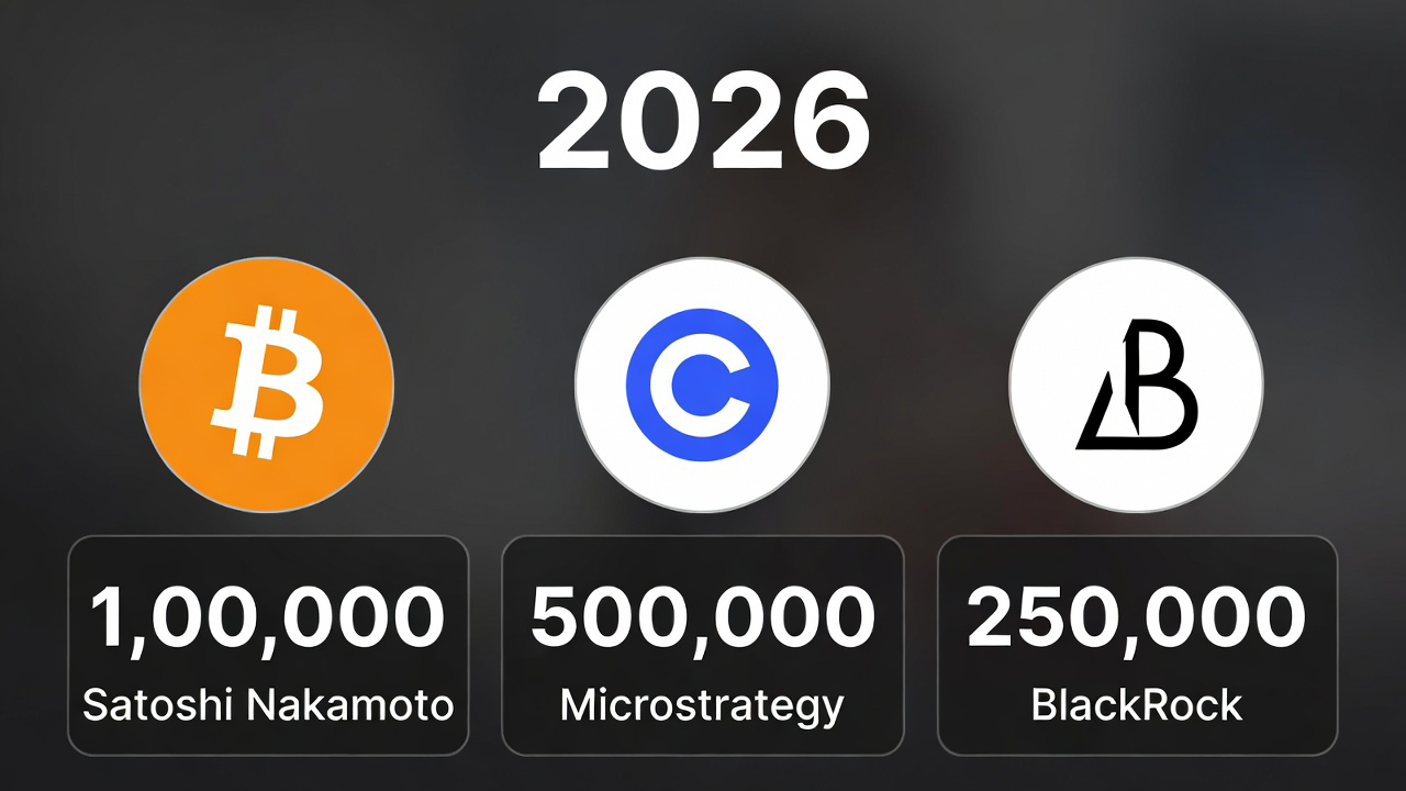 Rahasia Pemilik Bitcoin Terbesar 2026 Terungkap: Satoshi Masih Kuasai $75 Miliar!