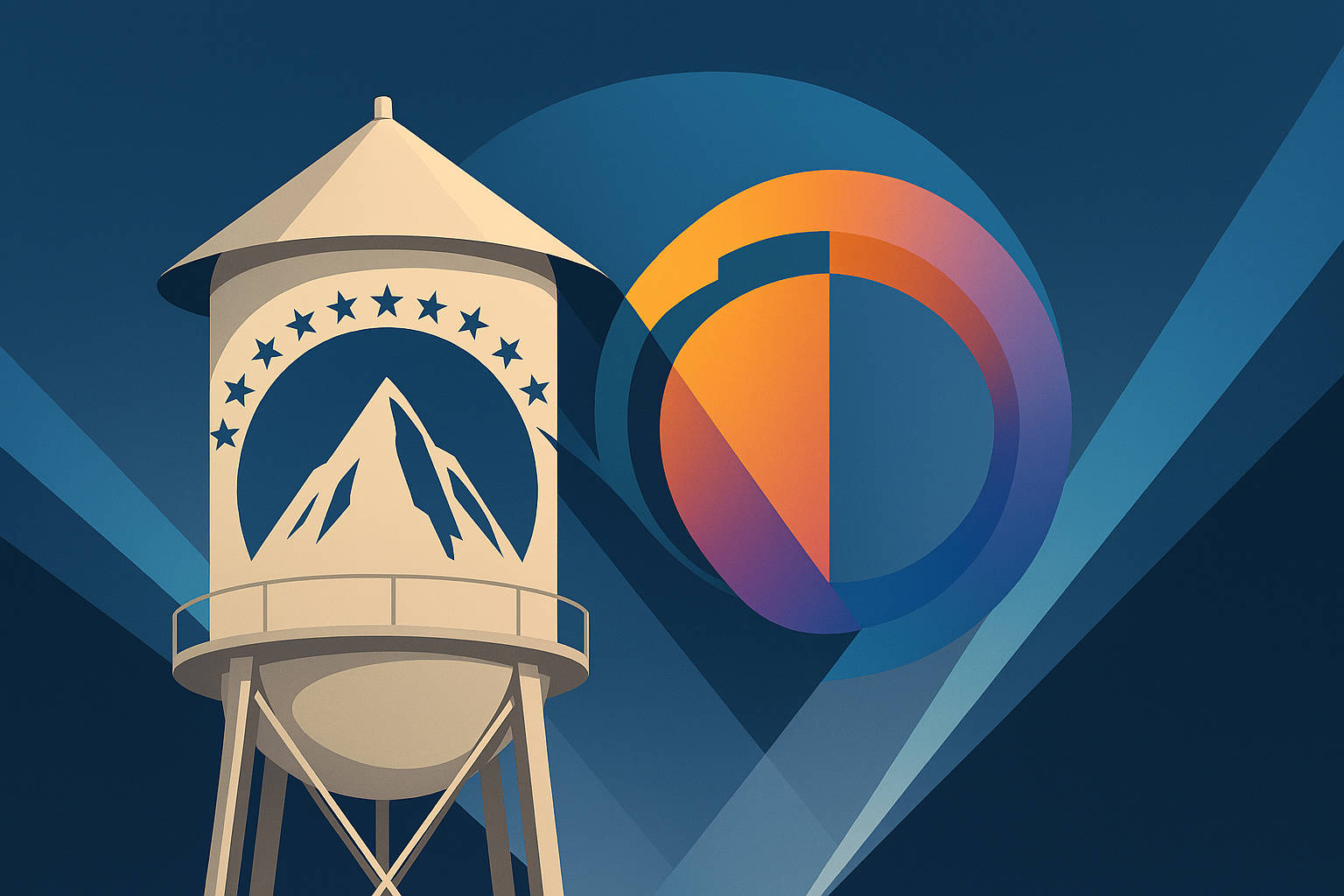 Paramount Caplok WBD US$110 Miliar: Netflix Tersingkir, Hollywood Resmi Berguncang!