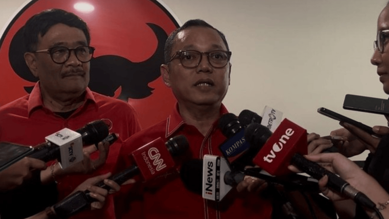 Disorot Isu Nepotisme! PDIP Angkat Bicara soal Bupati Malang Lantik Anak Jadi Kadis LH