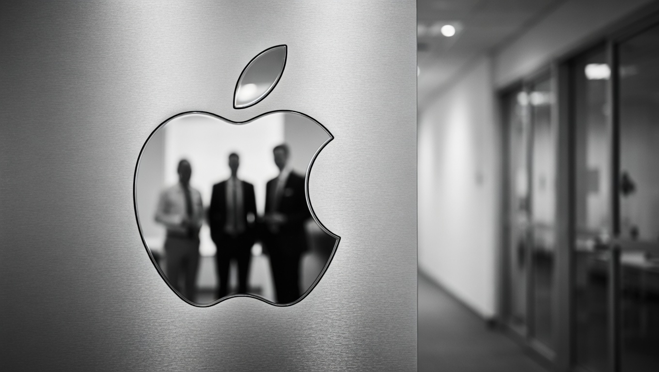 Apple Resmi Ganti Tiga Petinggi Sekaligus, Desainer Legendaris Era Jony Ive Akhirnya Punya Penerus Resmi