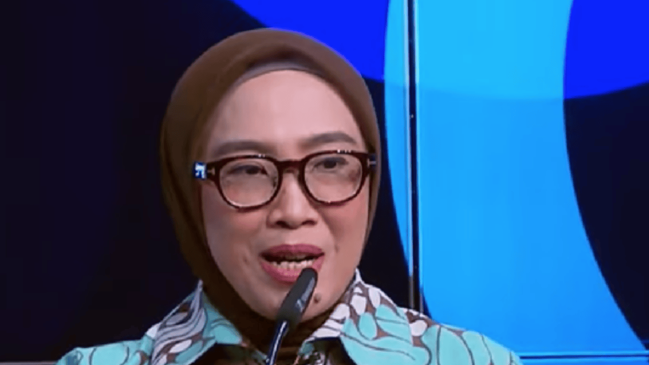 Cuma Pakai NIB, ESDM Permudah Izin SPKLU: OSS Bisa Langsung Keluar