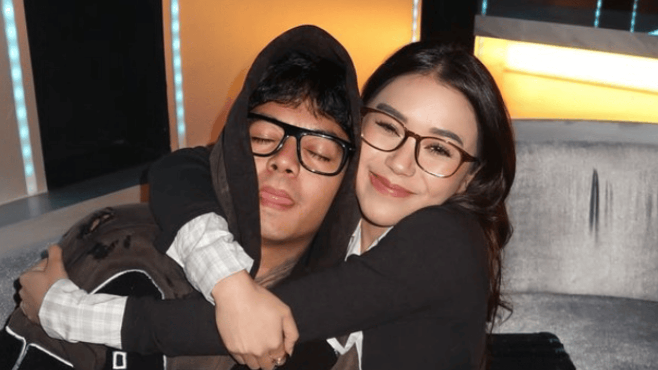 Diperiksa Sampai Subuh! Reza Arap Dicecar 30 Pertanyaan Polisi soal Kematian Lula Lahfah