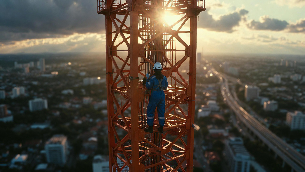 XLSmart Gebrak 2026: 5G Bakal Kuasai 88 Kota, Setengah Penduduk Indonesia Kecipratan Sinyal Ngebut