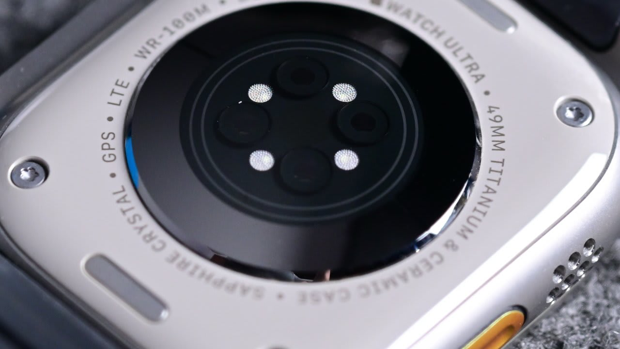 Apple Watch Ultra 4 Siap Jalani Desain Ulang Total Pertama Sejak 2022, Sensor Melonjak Drastis