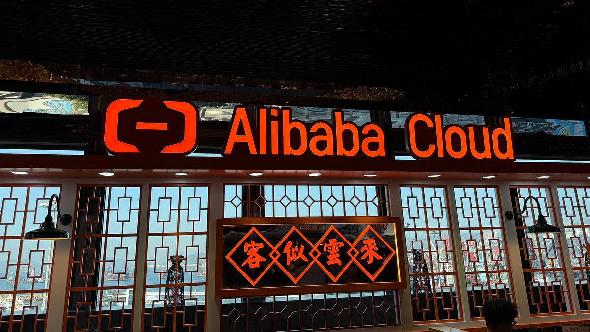 Qwen3.7 Bocor Sebelum Diluncurkan, Alibaba Siapkan Model AI “Kelas Berat” di Cloud Summit 20 Mei