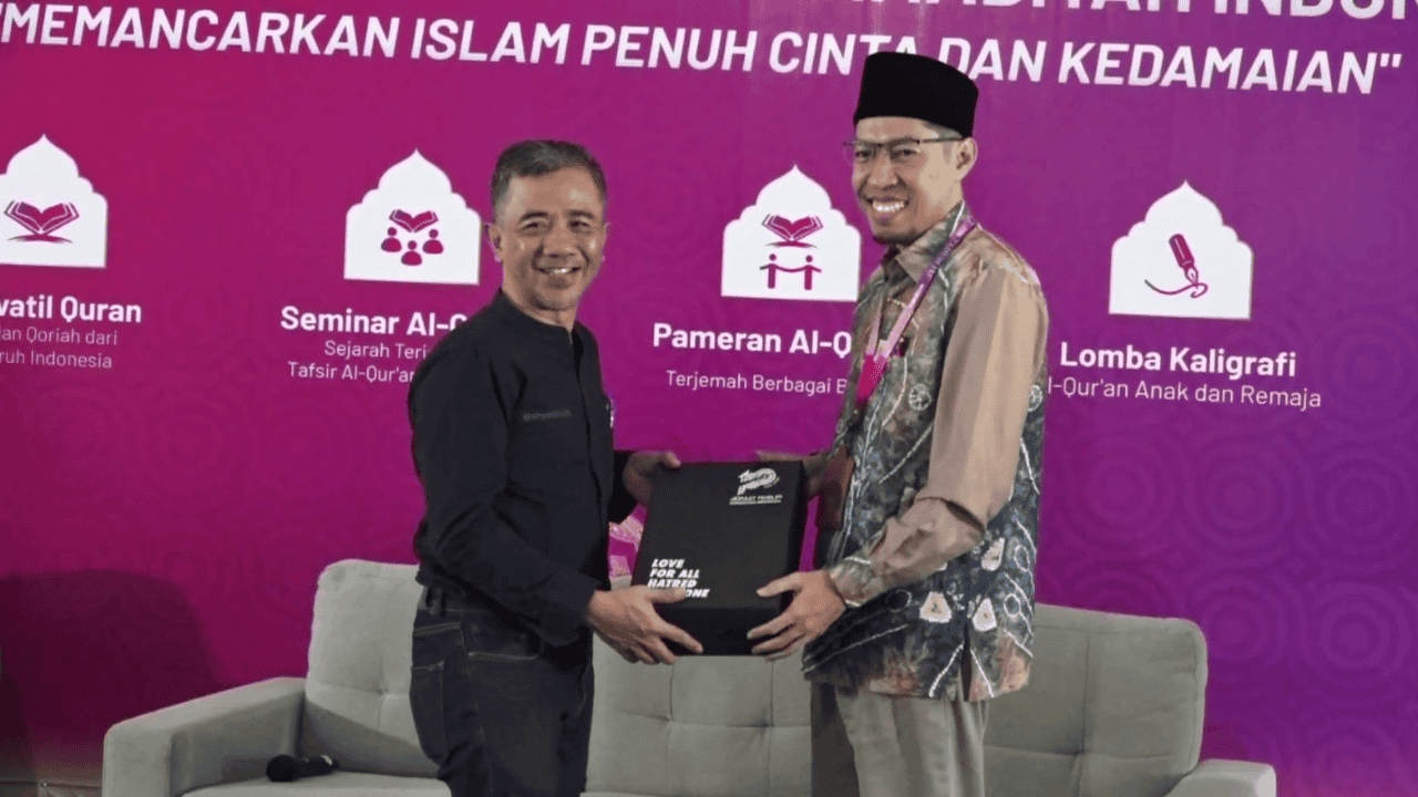 Prof Najib Burhani: Perbedaan Terjemahan Al-Qur’an Perlu Diterima sebagai Kekayaan Pemikiran Islam