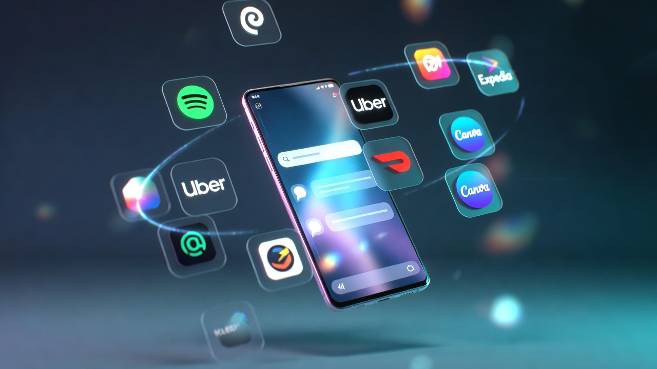 ChatGPT Kini Bisa Pesan Uber, Putar Spotify, dan Order DoorDash Langsung dari Obrolan AI