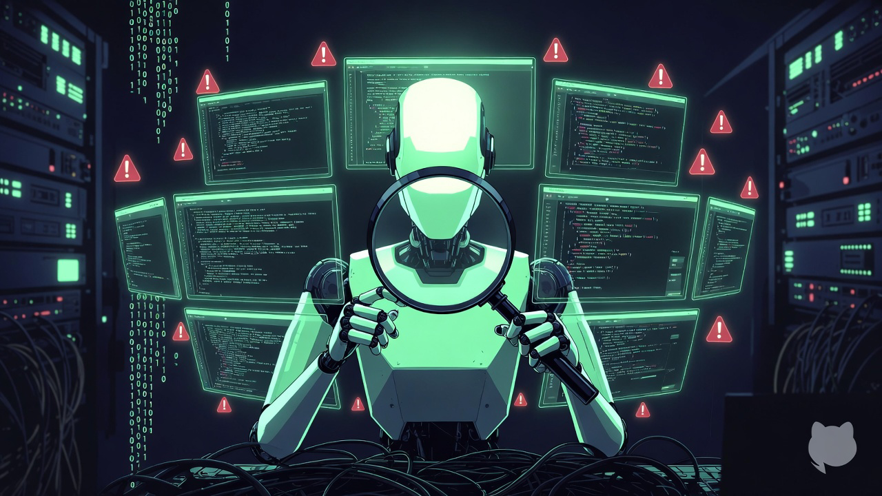 GitHub Rilis AI Agent Pemburu Celah Keamanan yang Telah Temukan 80+ Kerentanan di 40 Repositori Open Source