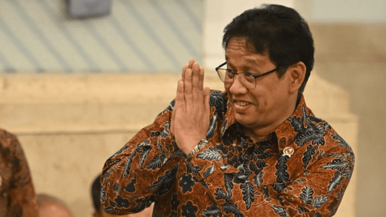 Rupiah Nyaris Rp17 Ribu, Menkeu Purbaya Sarapan Bareng Bos BI di Istana: Sinkronisasi Kebijakan