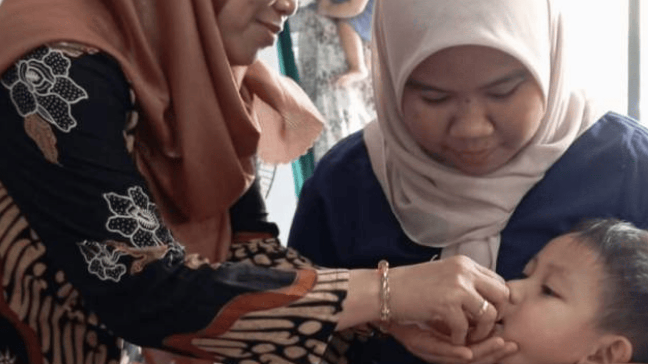 HUT Ke-33 Kota Tangerang, Puskesmas Kunciran Buka KB dan IVA Test Gratis: IUD hingga Implant Disediakan Tanpa Biaya