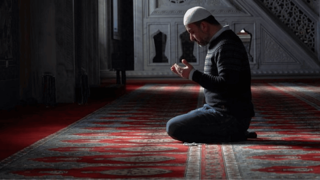 Doa Setelah Sholat Dhuha dalam Latin, Arab, dan Artinya, Lengkap dengan Niat dan Waktunya