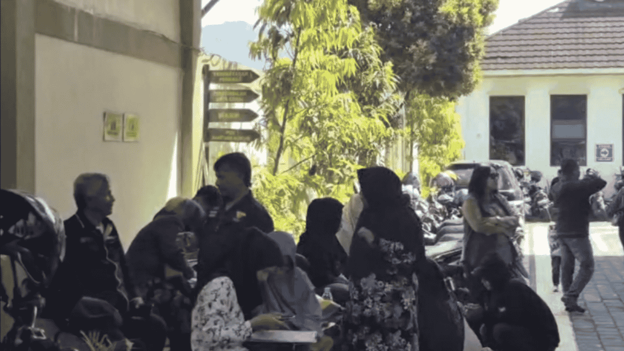 Garut Darurat Cerai! Ribuan Perempuan Gugat Suami, Faktor Ekonomi Jadi Biang Kerok