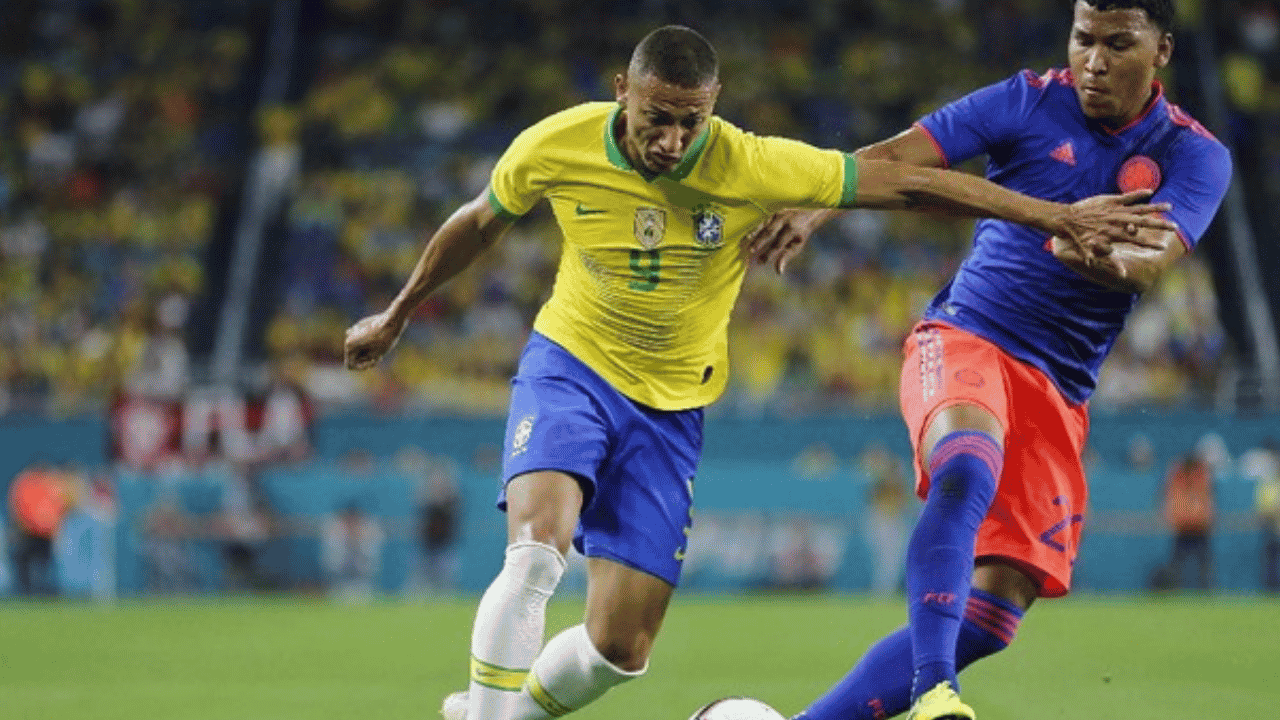 Dicoret Ancelotti! 5 Bintang Brasil Ini Gagal Tampil di Piala Dunia 2026, Ada Richarlison hingga Antony