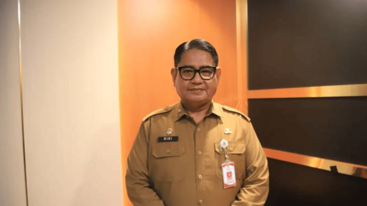 Genjot PAD Awal Tahun, Pemkot Tangerang Bidik Pajak Rp167 Miliar di Triwulan I 2026