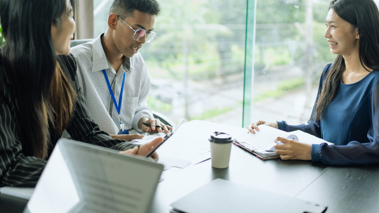 Hal-hal yang Harus Dipersiapkan dan Dipelajari Sebelum Interview Kerja dengan User