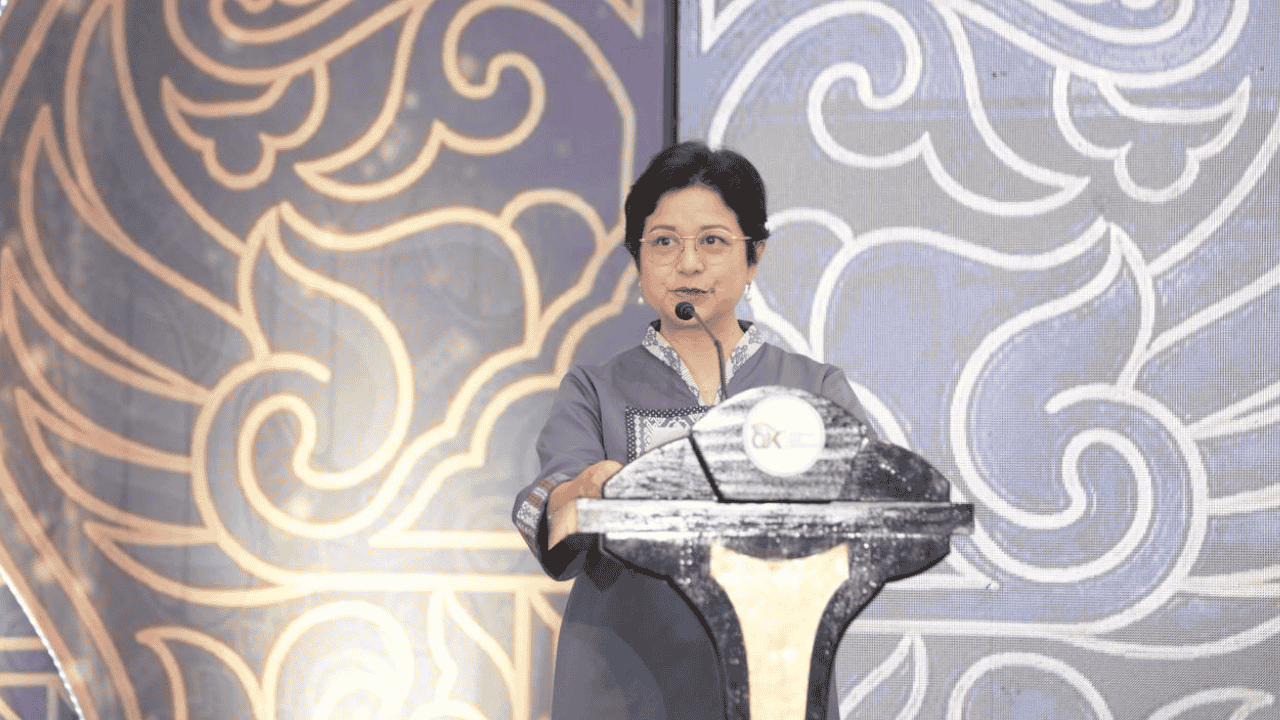 OJK Tegaskan ‘Integritas Kunci Kemajuan Bangsa’, Lahirkan 90 Ahli Antikorupsi di Sektor Keuangan