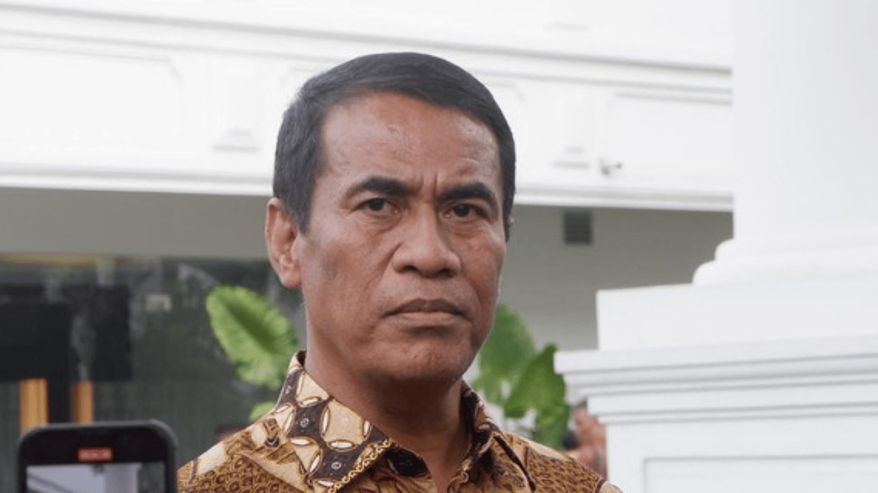 Amran Restui Permintaan 10 Ribu Ton Beras Mualem, Klaim Stok Nasional Tertinggi dalam 10 Tahun