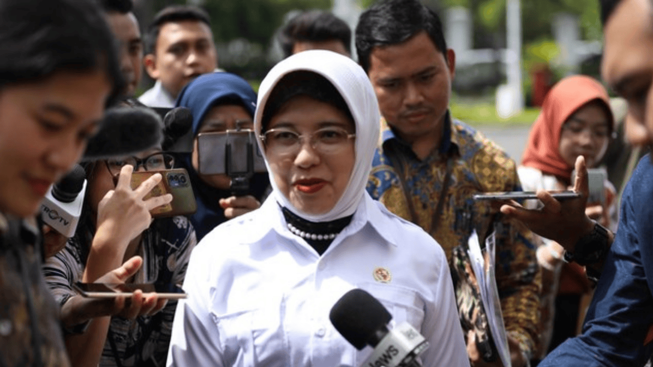 11 Juta Peserta BPJS PBI Dinonaktifkan, BPS Turun Tangan Kebut Verifikasi Data Nasional