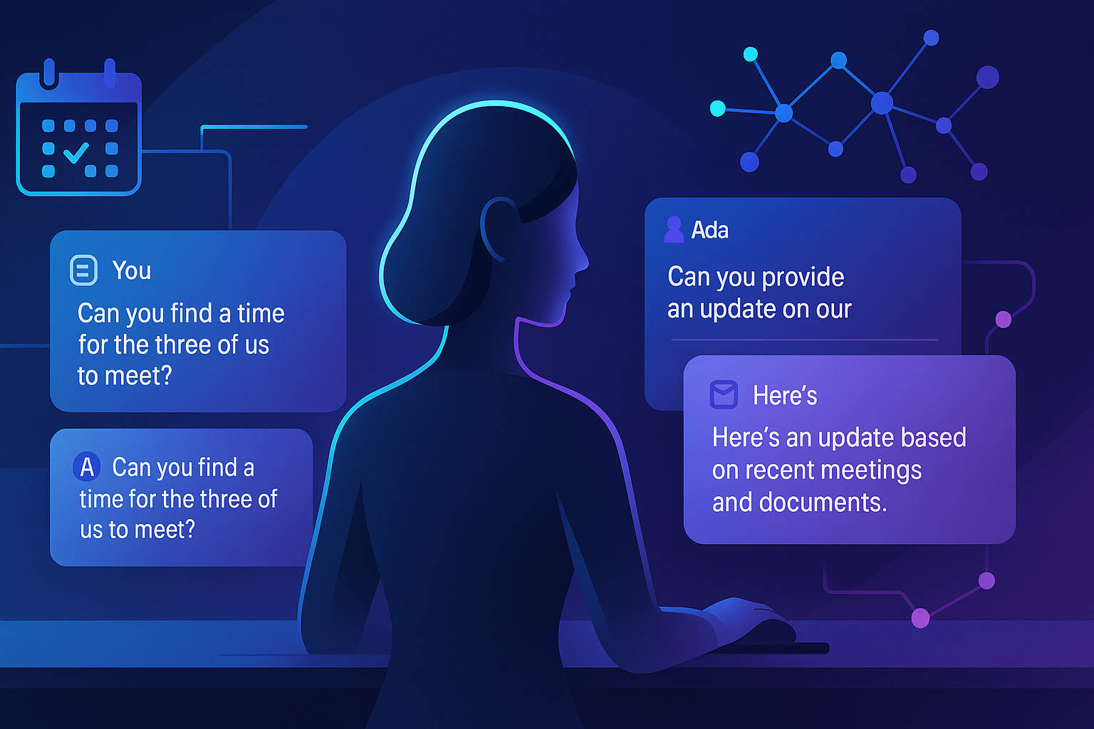 Read AI Ledakkan Dunia Produktivitas: 5 Juta Pengguna Kini Dapat “Kembaran Digital” Gratis Bernama Ada