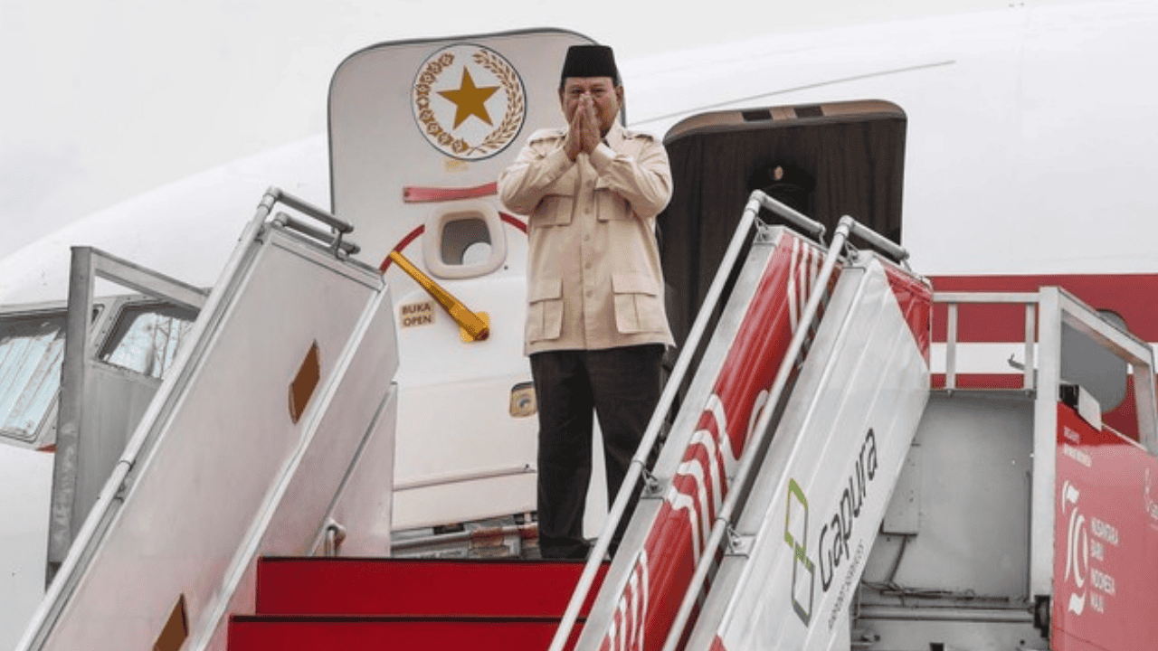 Pulang dari Inggris, Prabowo Klaim Kantongi Komitmen Investasi Rp91,67 T: Ada Proyek 1.582 Kapal Ikan hingga Kampus Top