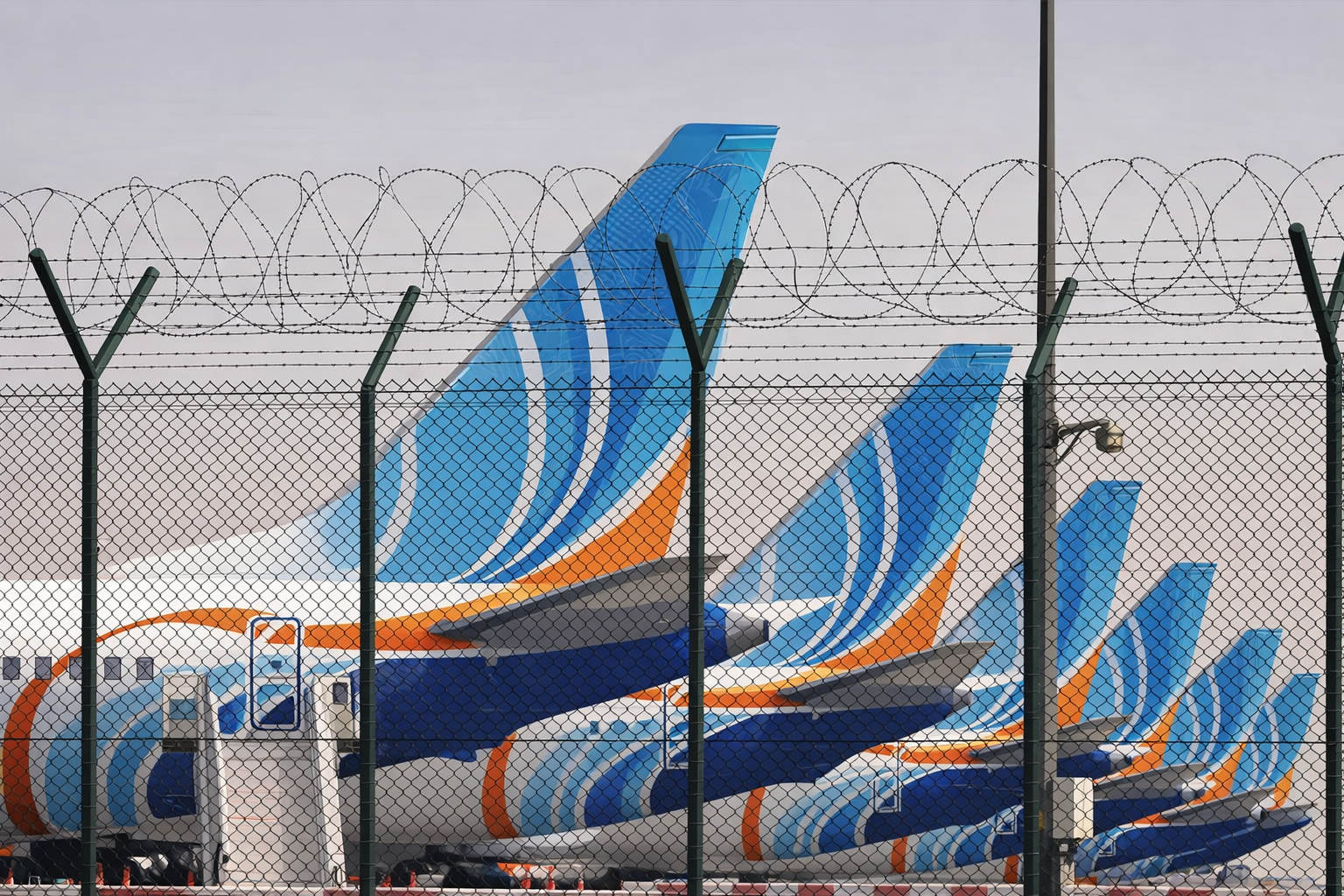 Lebih dari 1.000 Pegawai Google Terjebak di Dubai Saat Serangan Iran Meletus