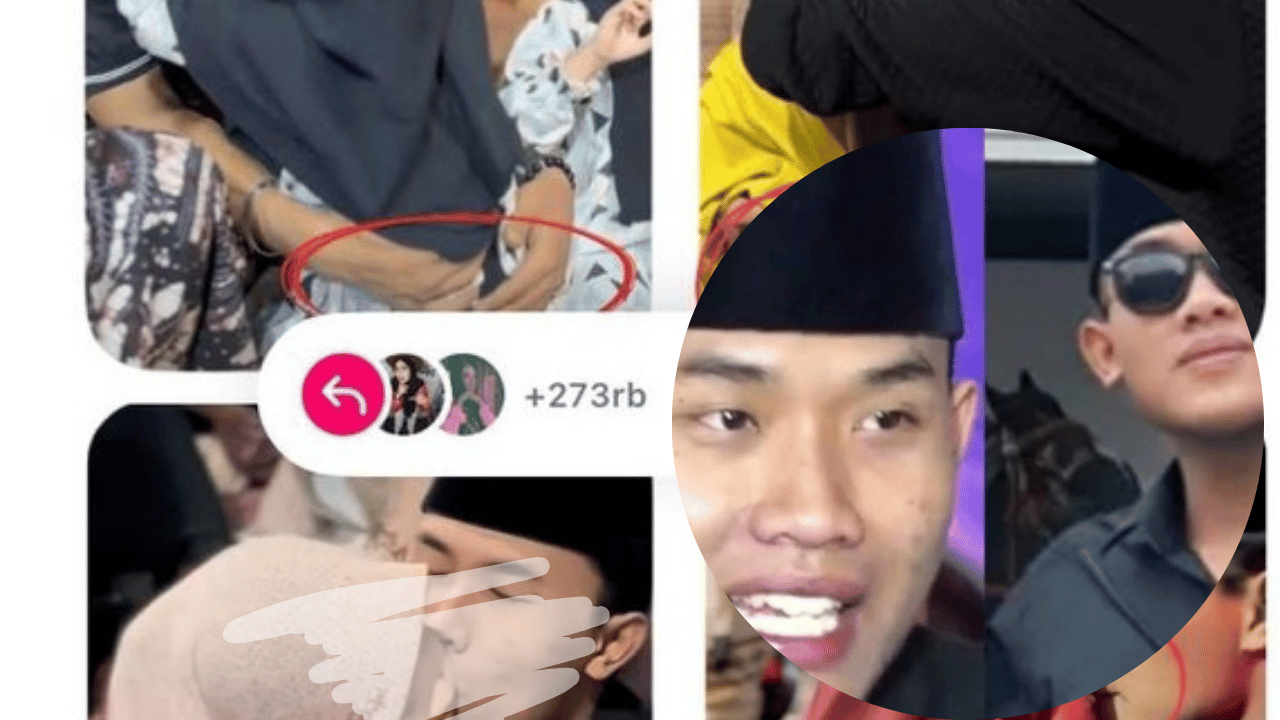 Keturunan Kiai, Ini Profil Gus Elham Yahya Pendakwah Viral Cium Anak di Pengajian