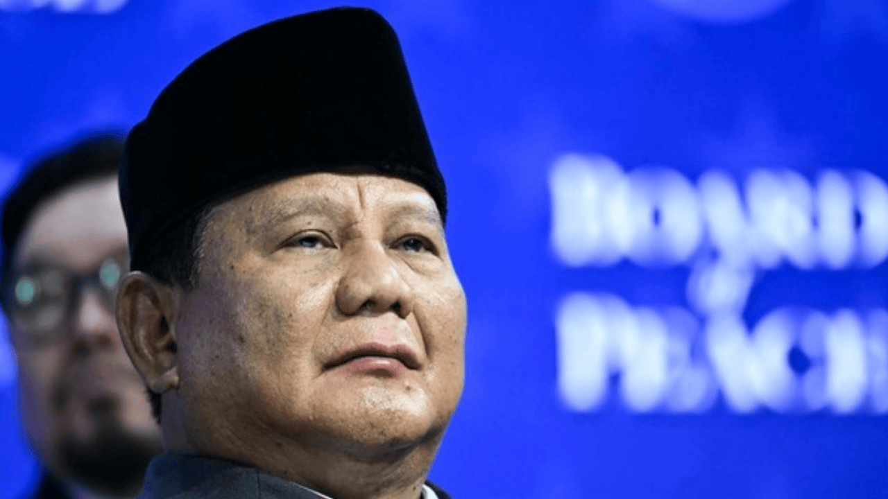Prabowo Siap Cabut Indonesia dari BoP? Sinyal Keras soal Palestina Bikin Sorotan Meningkat